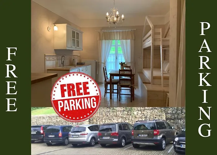 Pension Amadeus & Apartments