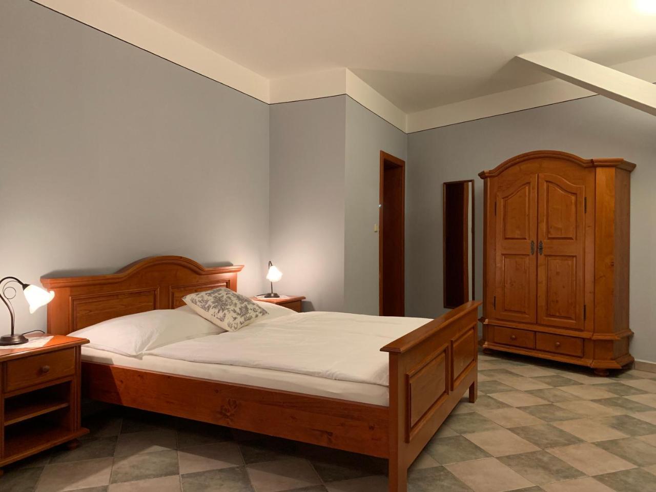Amadeus & Gasthof Český Krumlov
